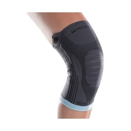 Эластичный коленный ортез с боковыми усилениями Thuasne Genu Extreme 2321 - 3