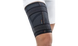 Elastinis šlaunies įtvaras Orliman TheraGo 481 - 4