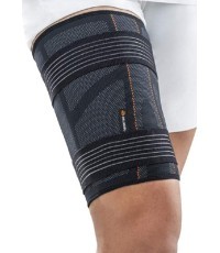Elastinis šlaunies įtvaras Orliman TheraGo 481 - 2