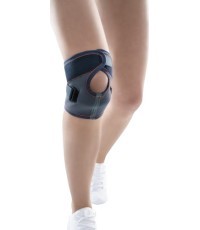 Neopreninis kelio įtvaras Orliman 4111 - L/4