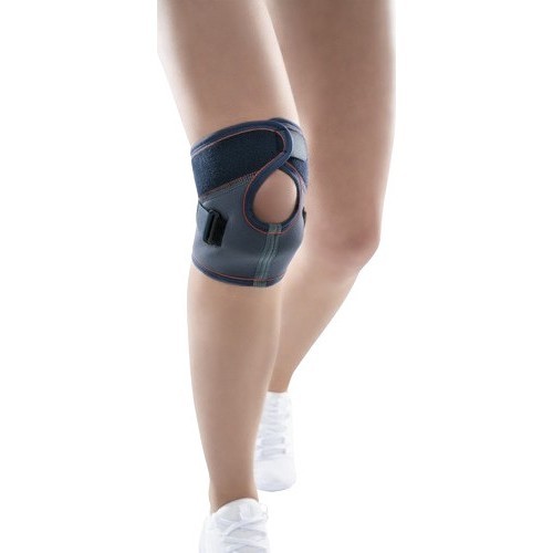 Neopreninis kelio įtvaras Orliman 4111 - L/4