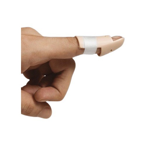 Plastikinis piršto įtvaras Orliman TP-6200 - 2