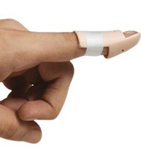 Plastikinis piršto įtvaras Orliman TP-6200 - 5