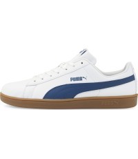 Puma Up vīriešu apavi White-Sailing White Blue 372605 21