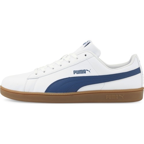 Puma Up vīriešu apavi White-Sailing White Blue 372605 21