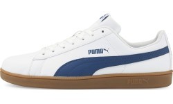 Puma Up Men's Sneakers White-Sailing White Blue 372605 21