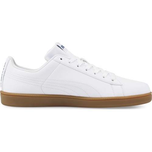 Puma Up vīriešu apavi White-Sailing White Blue 372605 21