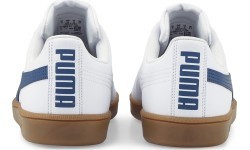 Puma Up vīriešu apavi White-Sailing White Blue 372605 21