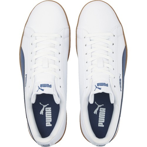 Puma Up vīriešu apavi White-Sailing White Blue 372605 21