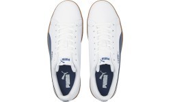 Puma Up vīriešu apavi White-Sailing White Blue 372605 21