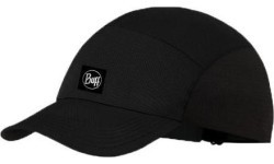 Cap Buff Solid, Black - 999