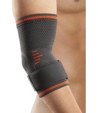 Elastic elbow support - M/2