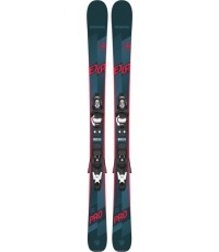 Горные лыжи Rossignol Experience Pro W Kx/Kid 4 Gw W