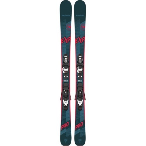 Downhill Skis Rossignol Experience Pro W Kx/Kid 4 Gw W
