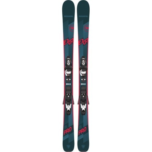 Горные лыжи Rossignol Experience Pro W Kx/Kid 4 Gw W