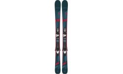 Downhill Skis Rossignol Experience Pro W Kx/Kid 4 Gw W