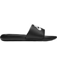 Мужские шлёпанцы Nike Victori One Slide чёрные
