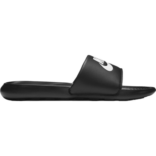 Мужские шлёпанцы Nike Victori One Slide чёрные