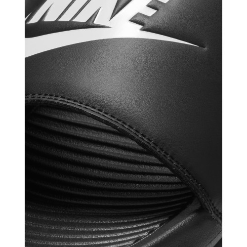 Мужские шлёпанцы Nike Victori One Slide чёрные
