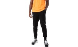 Puma BMW MMS Ess Fleece Pants Men's Sports Trousers Black 536244 01