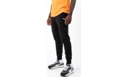 Мужские спортивные брюки Puma BMW MMS Ess Fleece, чёрные 536244 01