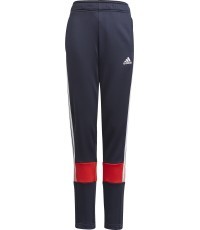 Adidas zēnu bikses B A.R. 3s Pant Navy GM8453