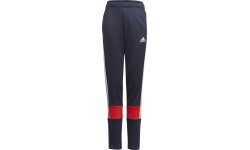 Штаны для мальчиков Adidas B A.R. 3s Pant Navy GM8453