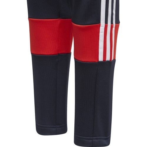 Adidas B A.R. 3s Pant Boys' Trousers Navy GM8453