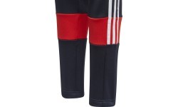 Штаны для мальчиков Adidas B A.R. 3s Pant Navy GM8453