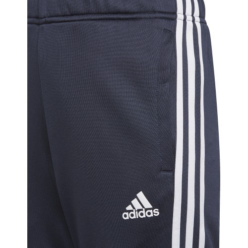 Штаны для мальчиков Adidas B A.R. 3s Pant Navy GM8453