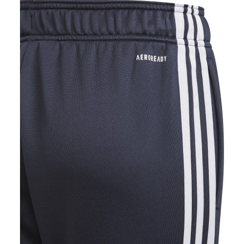 Adidas B A.R. 3s Pant Boys' Trousers Navy GM8453