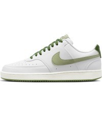 Nike Court Vision Lo White Green FJ5480 100 vīriešu apavi