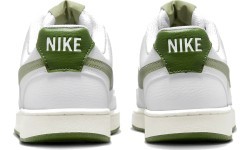 Nike Court Vision Lo White Green FJ5480 100 vīriešu apavi