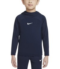 Nike Kids Sweatshirt Nk Junior Academy Pro Navy DH9485 452
