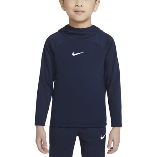 Nike Džemperis Vaikams Nk Junior Academy Pro Navy DH9485 452