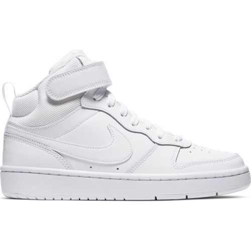Кроссовки Nike Court Borough Mid 2 White CD7782 100