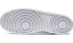 Nike Court Borough Mid 2 White CD7782 100 apavi