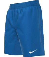 Nike bērnu šorti Nk B Ess 6'' Volley Short Blue NESSA779 494