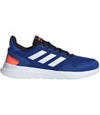 Кроссовки Adidas Archivo K Blue EG7862