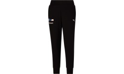 Puma sieviešu sporta bikses BMW MMS Wmn Ess Sweat Pants Black 536524 01