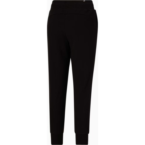 Puma женские спортивные брюки BMW MMS Wmn Ess Sweat Pants Black 536524 01