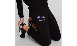 Puma sieviešu sporta bikses BMW MMS Wmn Ess Sweat Pants Black 536524 01