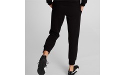 Puma sieviešu sporta bikses BMW MMS Wmn Ess Sweat Pants Black 536524 01
