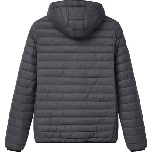 Glo Story Men's Jacket Grey MMA 3772-3