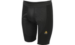 Men's Long Shorts Aclima WW WindW, Black, S Size - 123