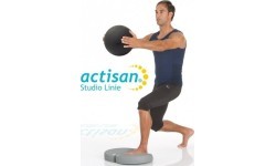 Medicine Ball TOGU with Actisan - 800 gr