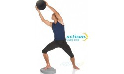 Medicine Ball TOGU with Actisan - 800 gr