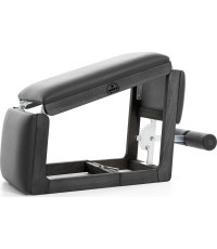 Multifunctional Bench NOHrD TriaTrainer Black