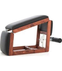 Multifunctional Bench NOHrD TriaTrainer Club-Sport