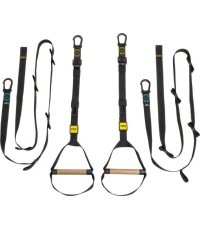 Suspension Trainer Kit TRX Duo Trainer